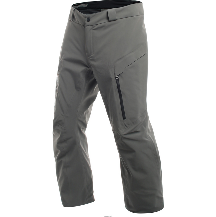 DAINESE byxor AWAPM1 mörkgrå