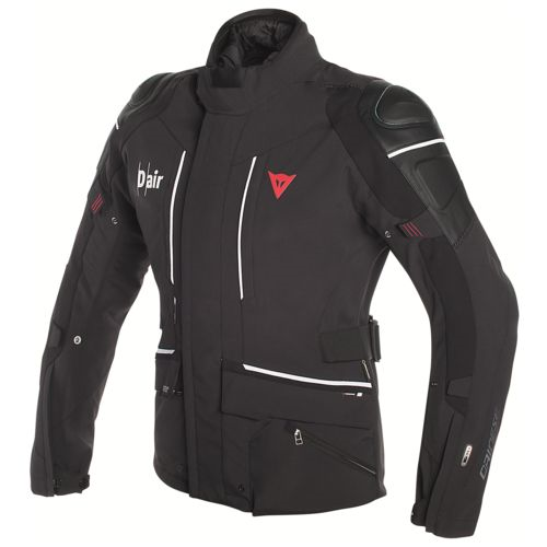 DAINESE jacket Cyclone DAir Gore-Tex black