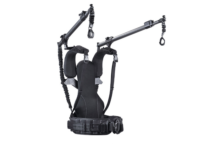 RONIN Ready Rig GS w/Pro Arm Kit Ronin 2 Pro Combo