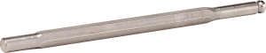 SWIX skaft för handtag till roterande borstar 140 mm