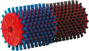 SWIX rotating brush Horse/Nylon 140mm