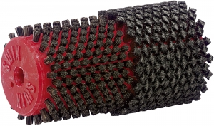 SWIX roterande borste Horse/Stål 140 mm