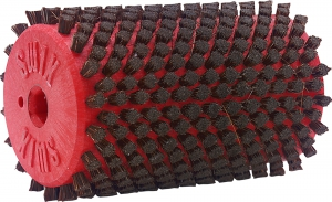 SWIX rotating brush Horse 100mm