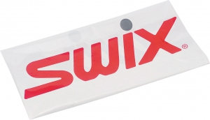 SWIX vaxduk Waxing Carpet 2,78x1m vit