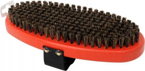 SWIX brush Wild Boar NR2 Oval