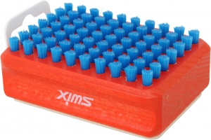 SWIX brush Nylon Fine + Fleece
