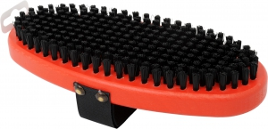 SWIX borste Nylon Stiff NR1 Oval
