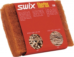 SWIX X Fine Med orange 3gb fibertex