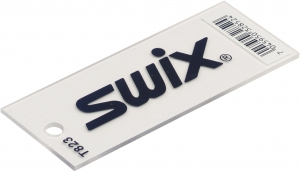 SWIX File guide 0.75°