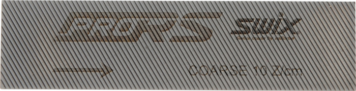 SWIX Light Chrome 100mm 10T fil