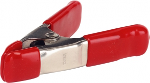 SWIX File Clamp klo