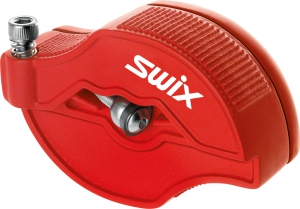 SWIX edge atgriezējs Round red