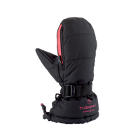 THERMIC gloves Warmer Ready JR black/pink