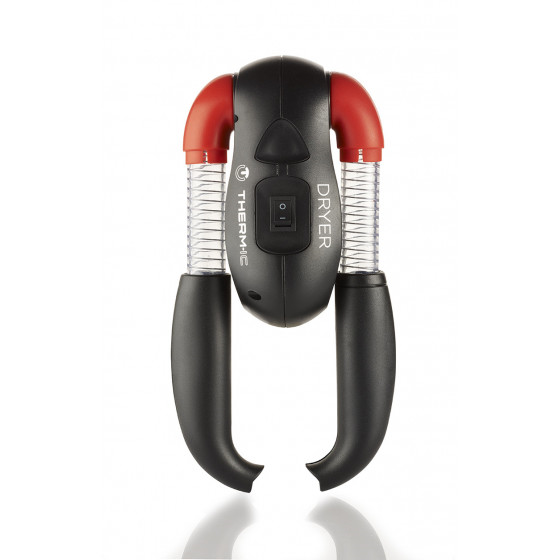 THERMIC Stöveltork 230V EU