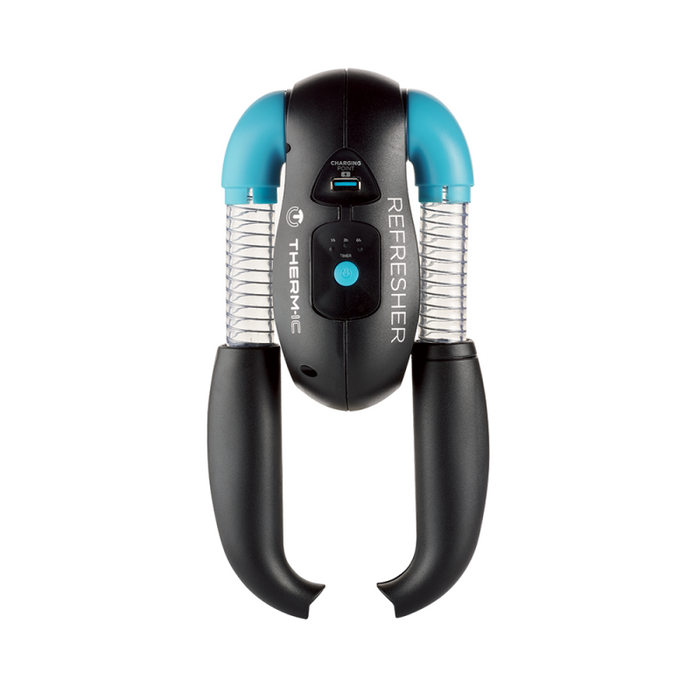 THERMIC torkare Stöveltorkare Uppfräschare 230V EU med USB