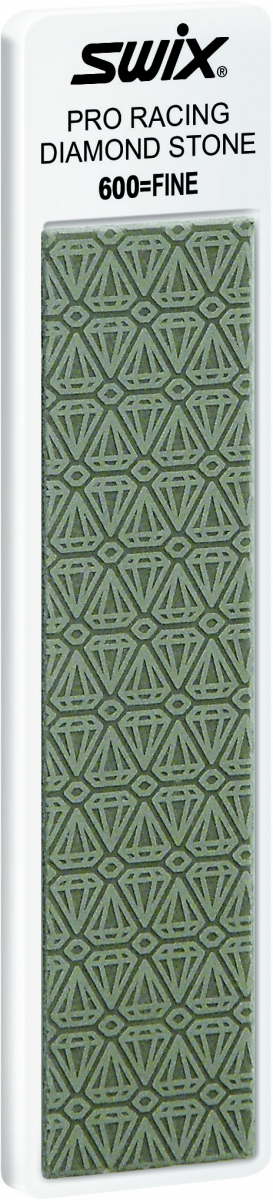 SWIX Diamond Fine K600 100mm white fil