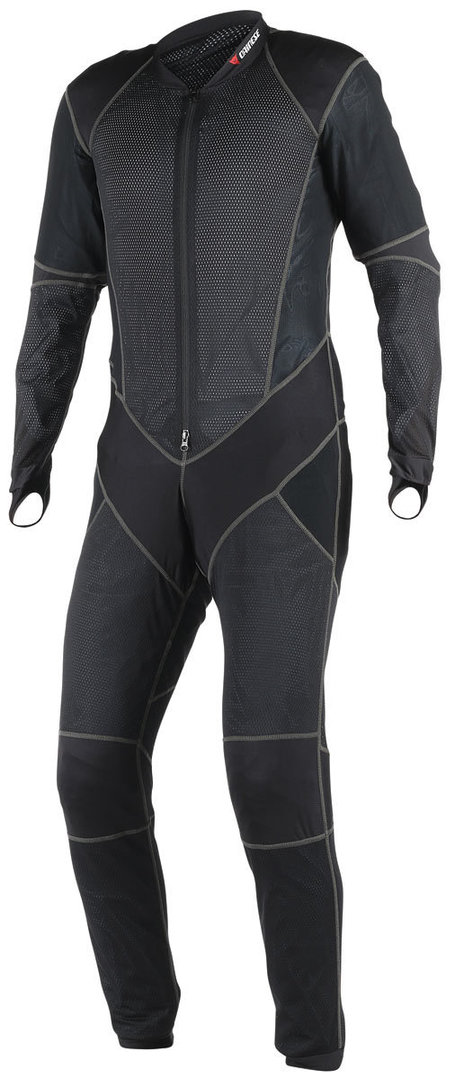 DAINESE  D Core Aero Suit black
