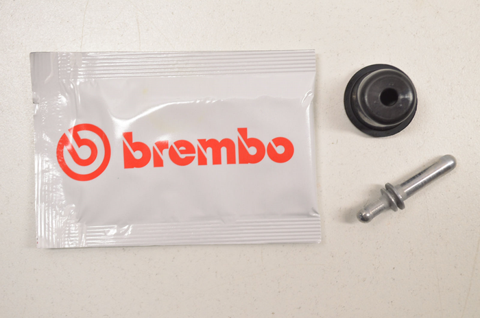HUSQVARNA bromsok för Brembo 125-501 '14-'23