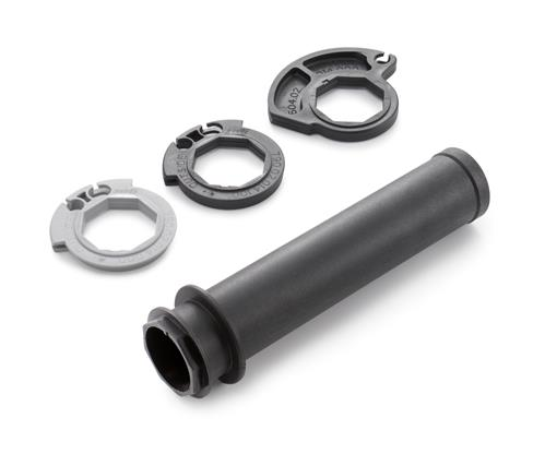 HUSQVARNA gasreglage 85-501 '17-'22