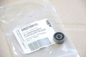 HUSQVARNA bearing 626LLBC3/5K exhaust valve TC/TE 125-300 '14-'18
