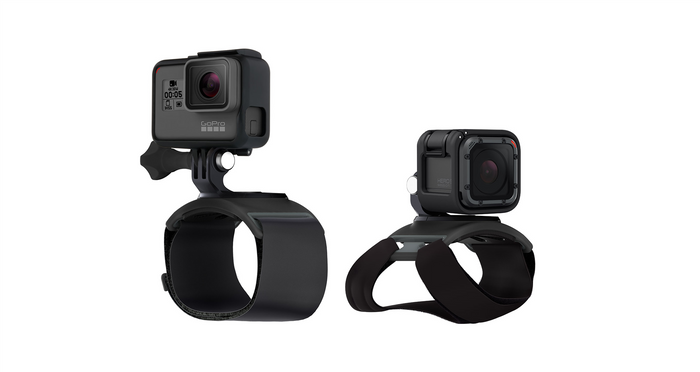 GoPro hand-/handledsrem