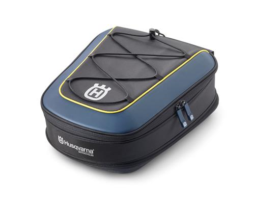 HUSQVARNA Packväska E/SM 701 '16-'22 Blå