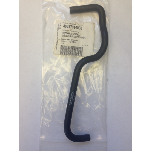 HUSQVARNA pipe for exhaust valve 2T TC 65 '17-'20