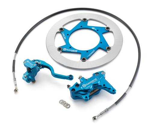 HUSQVARNA brake set Beringer SM