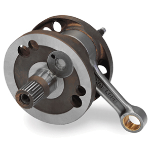 HUSQVARNA crankshaft FE 501 '17-'18