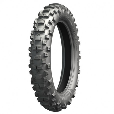 MICHELIN-däck 140/80-18 Enduro Med 70R