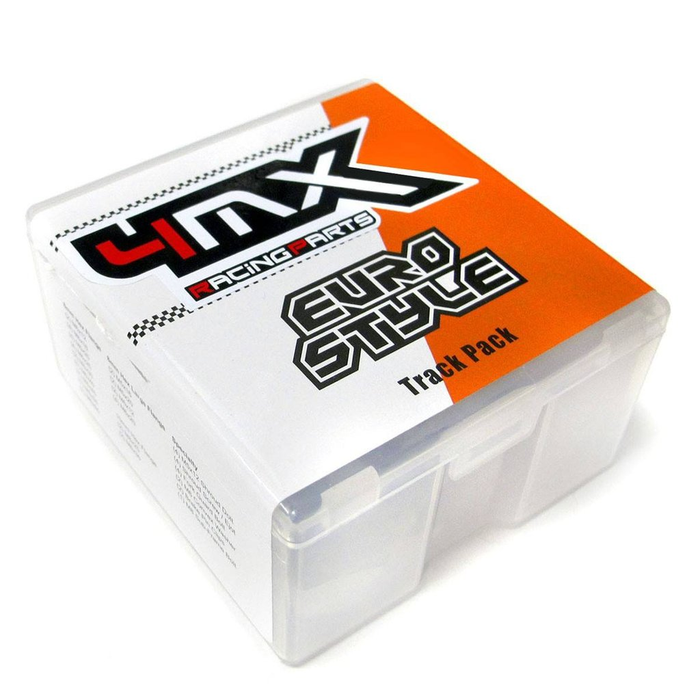 4MX bultmutterset Track Pack HUSQVARNA
