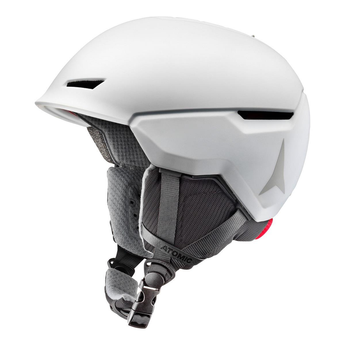 ATOMIC helmet Revent+ LF white