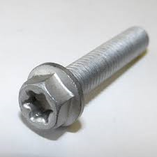 HUSQVARNA bolt M6x12 TX30