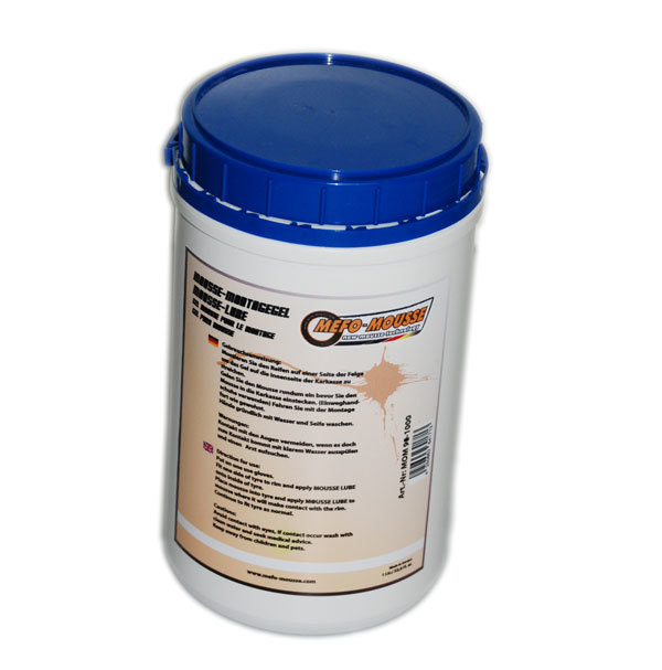 KITE smēre desu Älgmonteringsgel 1000ml