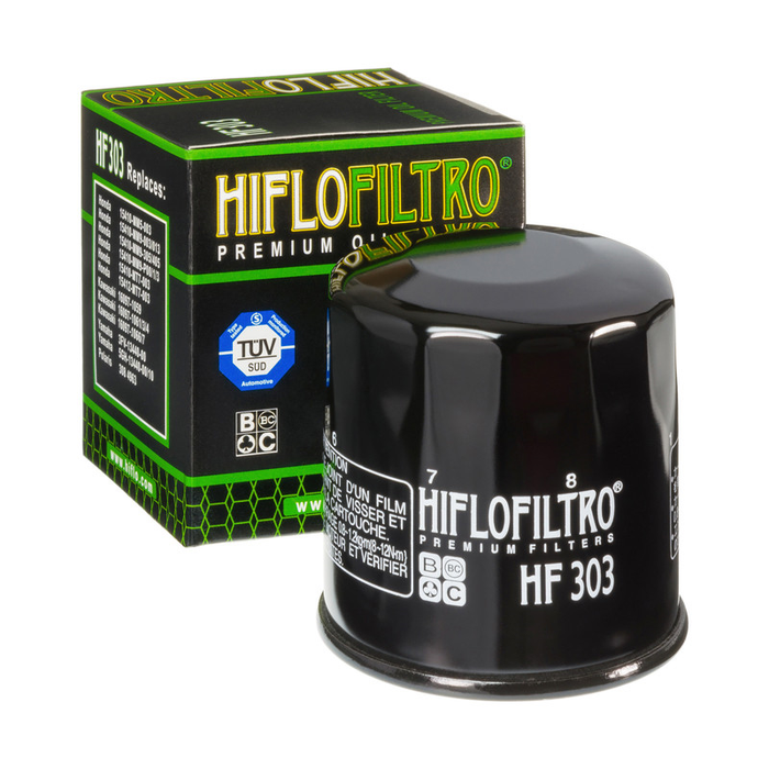HIFLO oljefilter HF-303