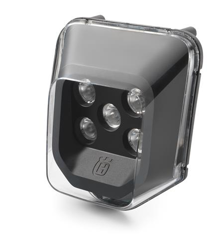 HUSQVARNA light fr LED Enduro '17-'20