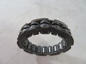 HUSABERG bearing one way '97