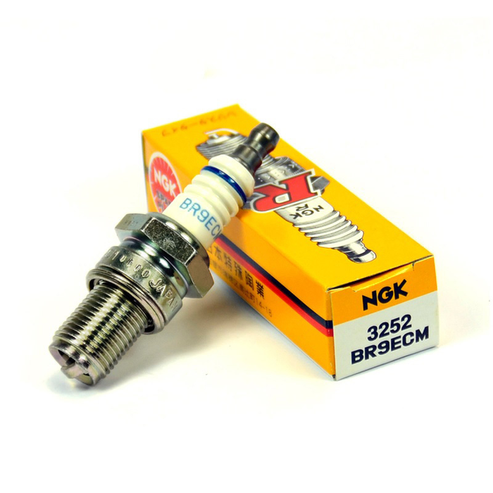 NGK tändstift BR9ECM