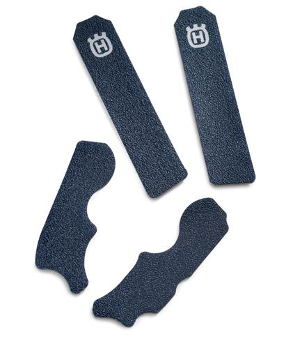 HUSQVARNA sticker set frame TC 65 '17-'18