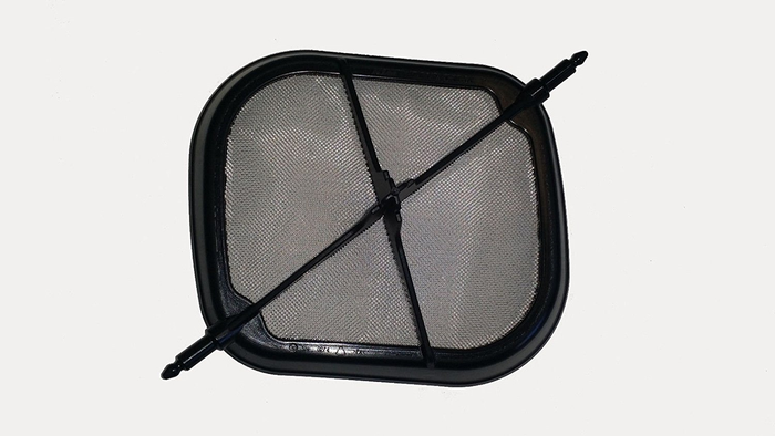 HUSQVARNA Ram för luftfilter 4T '17-'22