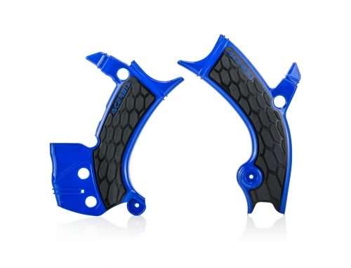 ACERBIS guard frame X Grip LH/RH YZF 450 '18-'21