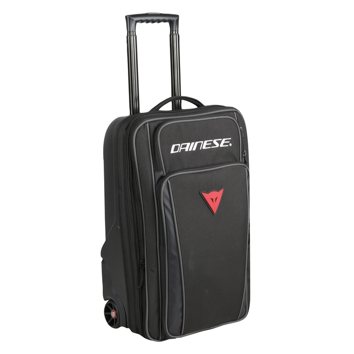 DAINESE D Cabin Wheeled stealth black soma