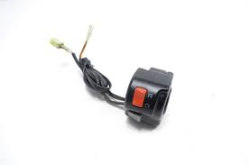 HUSQVARNA switch Start/Stop E-Gas E/SM/Vit/SRT 701 '16-'20