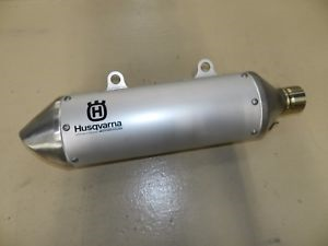 HUSQVARNA avgassystem FC/FS 350/450 '16-'18