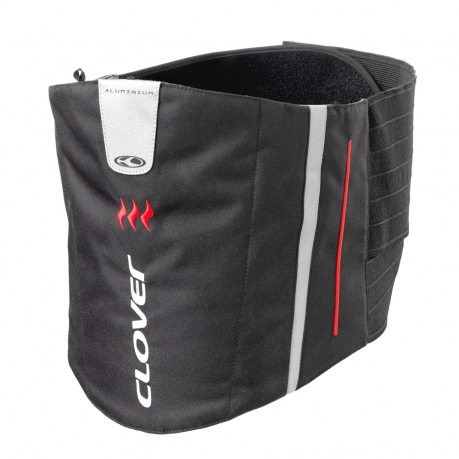 CLOVER termobelt josta Thermobelt Pro svart