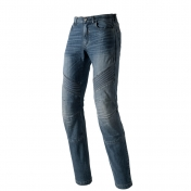 CLOVER jeans Sys Pro blå