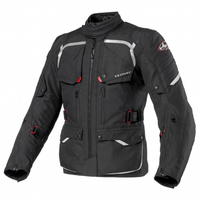CLOVER jaka Savana 2 WP svart