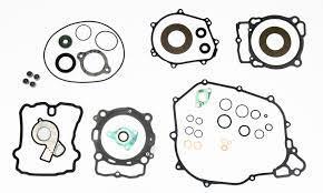 HUSQVARNA gasket set FC/FE/FS 450/501 '17-'22