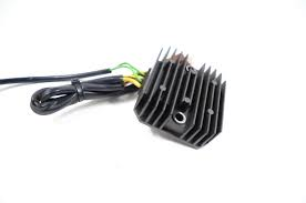 HUSQVARNA electricity regulator