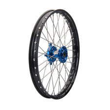 KITE ritenis pr 19"x1.60 Nav blå/fälg svart Excel Sig